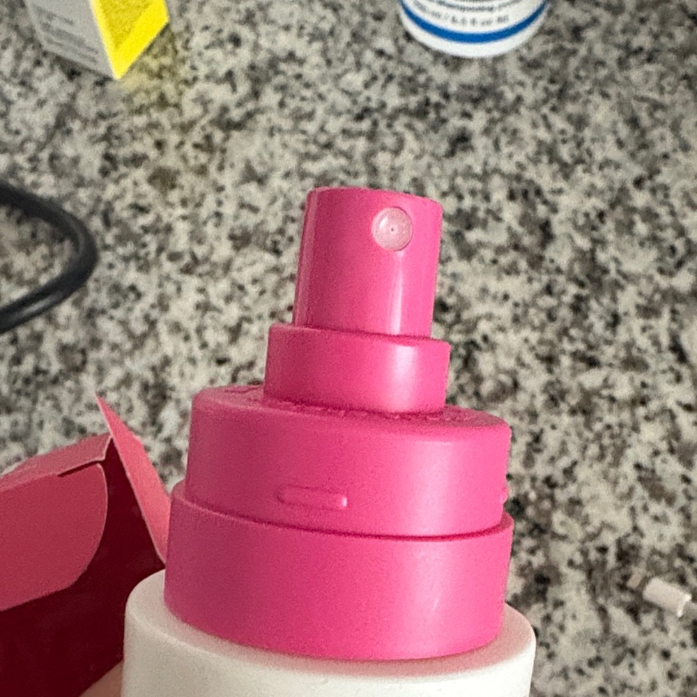K18 products - never used - Picture 7 of 10